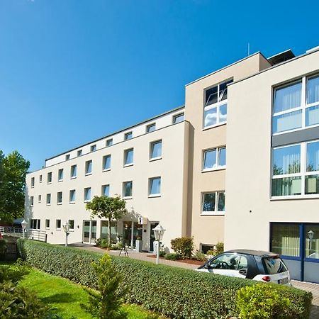 Hotel Lemp Köln Dış mekan fotoğraf
