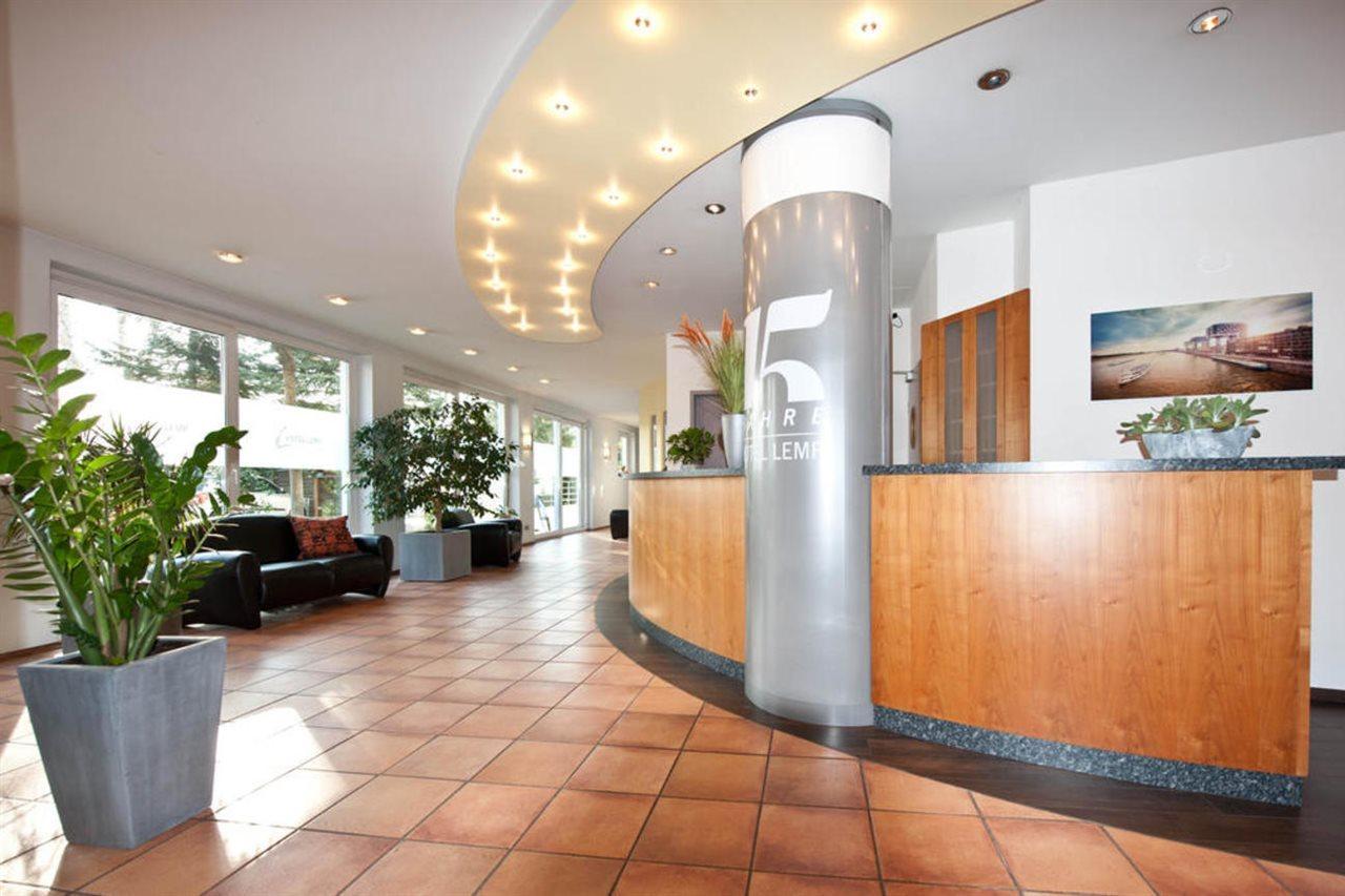 Hotel Lemp Köln Dış mekan fotoğraf