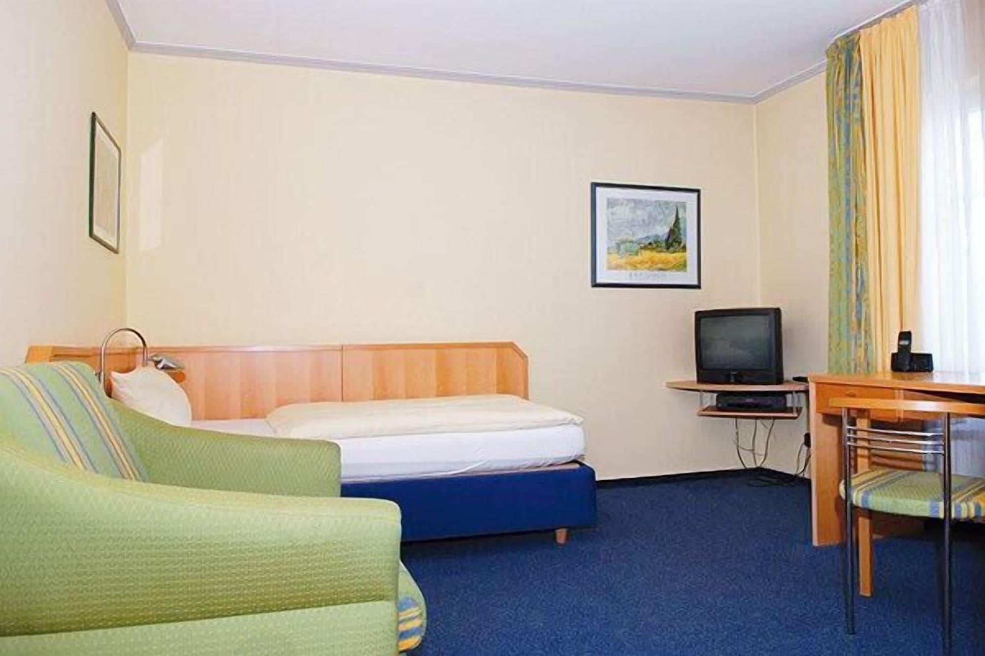 Hotel Lemp Köln Dış mekan fotoğraf
