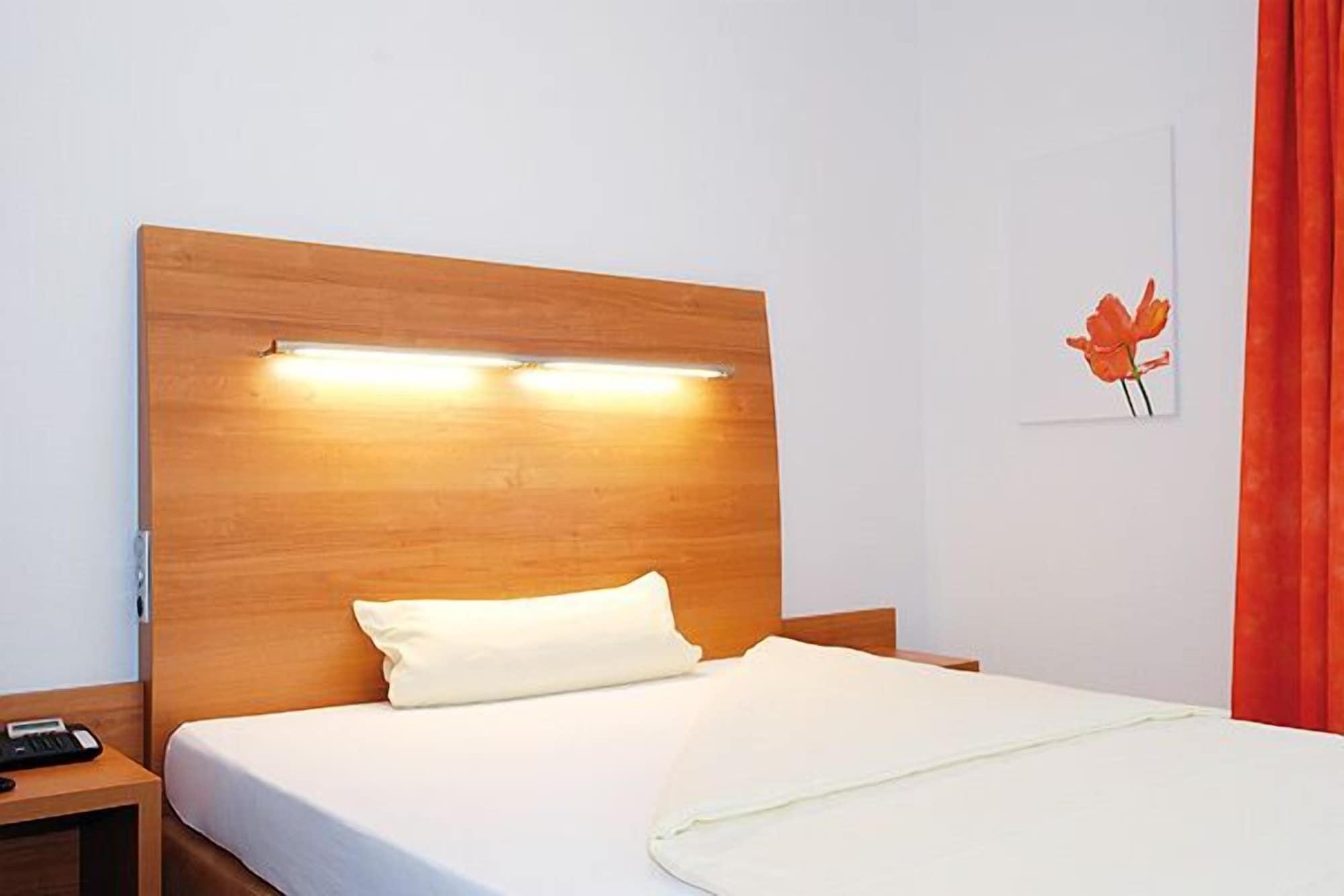 Hotel Lemp Köln Dış mekan fotoğraf