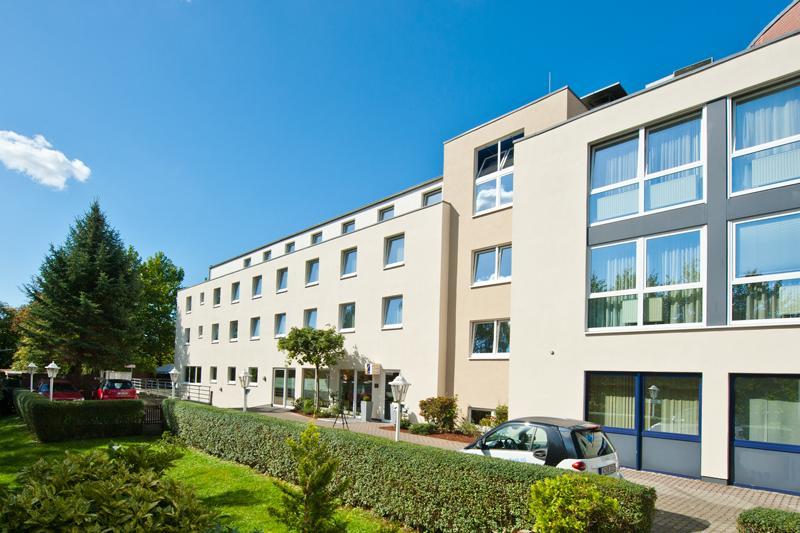 Hotel Lemp Köln Dış mekan fotoğraf