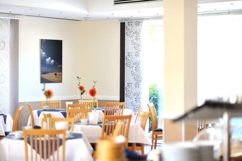 Hotel Lemp Köln Dış mekan fotoğraf